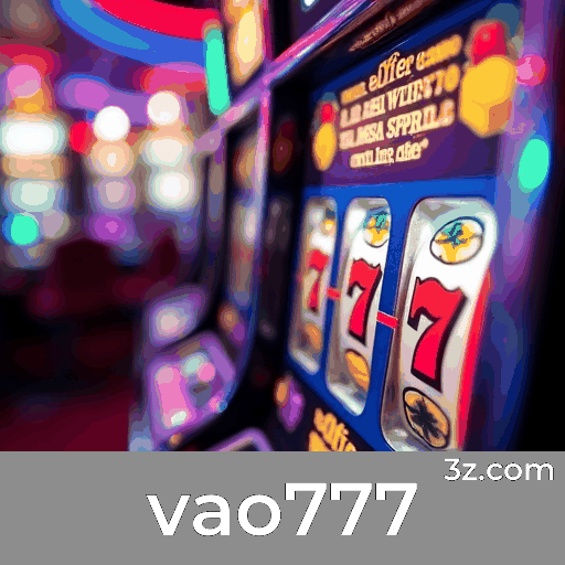 Bônus e Promoções Exclusivas no Vao777