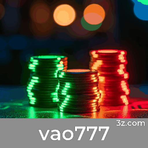 vao777 Comunidade: Oásis de Interação Global para Jogadores