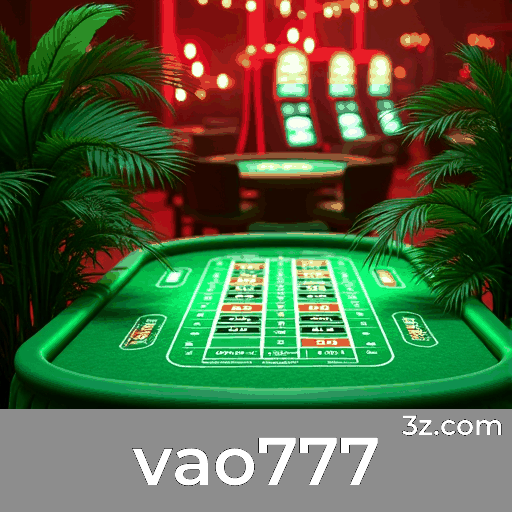 Vivencie a Atmosfera Envolvente e Realismo Psicológico do Cassino vao777