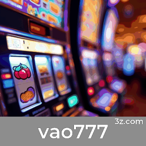 vao777: A Plataforma de Apostas com Vantagens e Serviços Profissionais