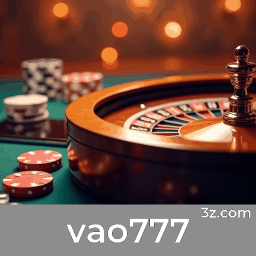 vao777: Desbloqueie privilégios e uma experiência única