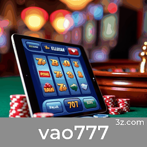 Vao777: Estratégias para Maximizar Bônus