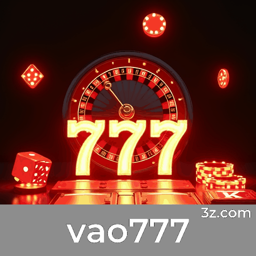 Vao777: Caça-níqueis - Gigantescos Prêmios, Jogos de Mesa - Estratégia e Diversão, Roleta - Sorte e Emoção, Blackjack - Desafios Mentais, Poker - Estratégia Avançada