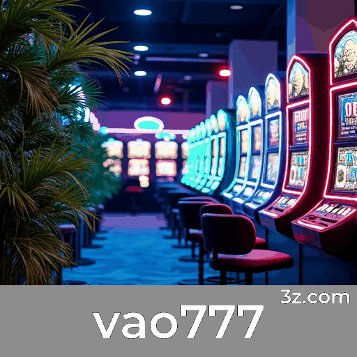 Vao777: Jogo em Tempo Real para Brasileiros!