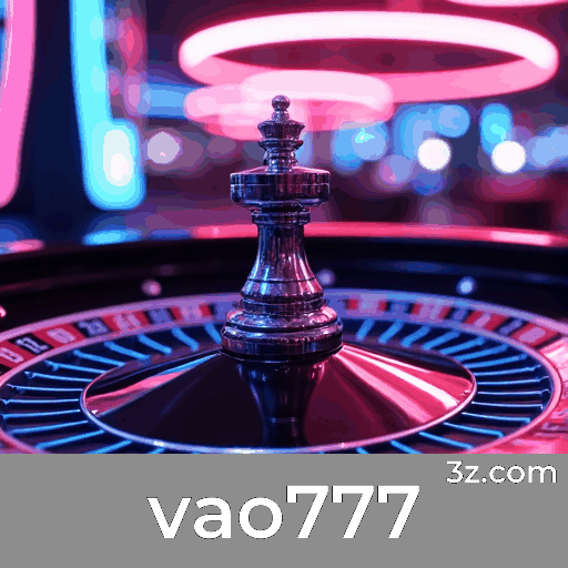 Inovação Tecnológica da vao777: Tecnologia de Ponta
