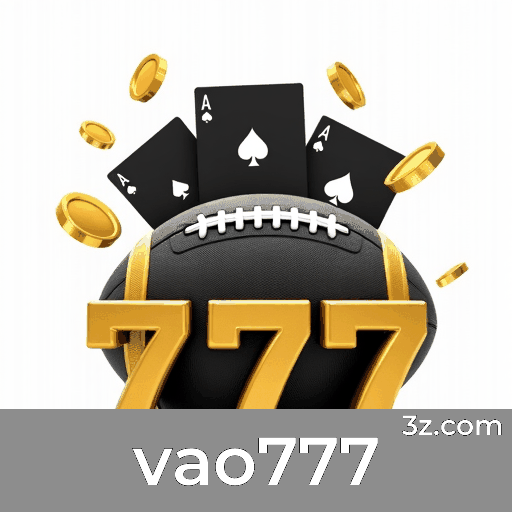 vao777: Jogo em Tempo Real para Brasileiros