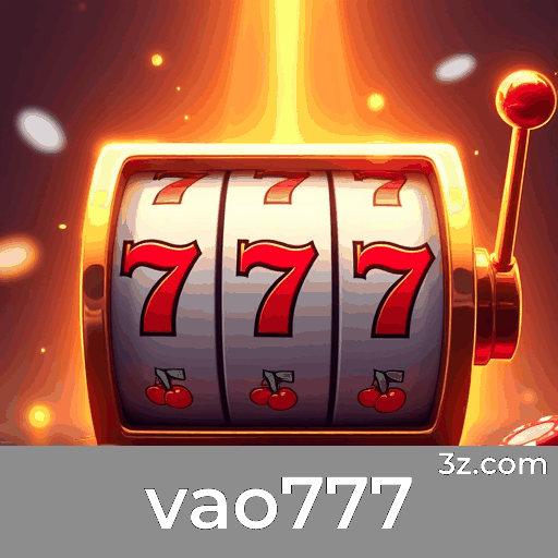 Vao777: Jogo em Tempo Real para Brasileiros!