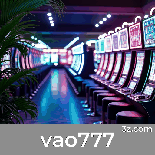 vao777 App: Apostas Simplificadas e Funcionalidades Completas