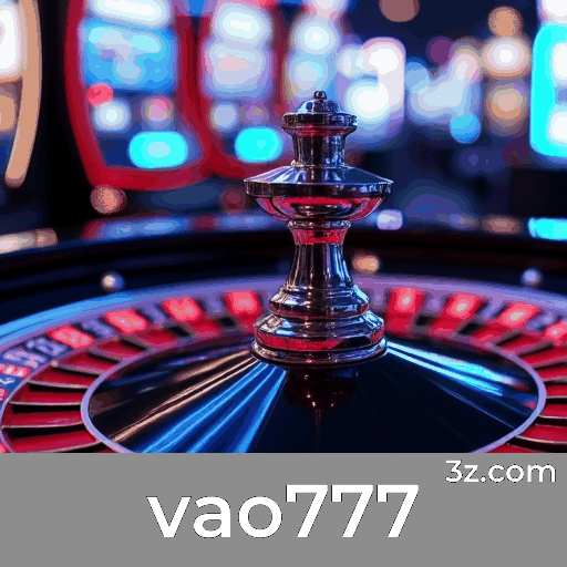 vao777 app – Experiência de Interação e Comunidade Vibrante