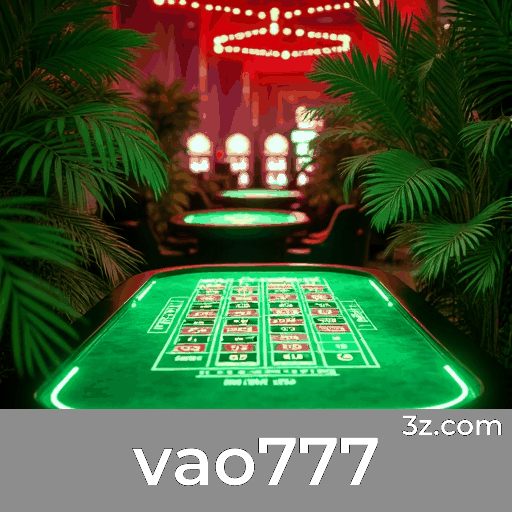 Bônus e Promoções Exclusivas no Vao777