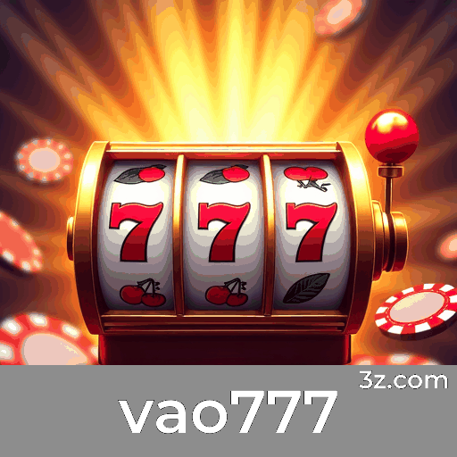 vao777 App: Apostas Simplificadas e Funcionalidades Completas