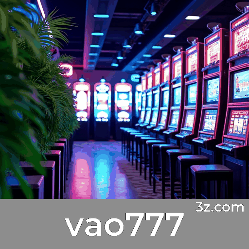 vao777 Comunidade: Oásis de Interação Global para Jogadores