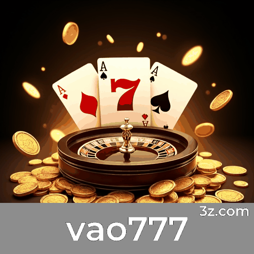 Plataforma vao777: Tecnologia Avançada para Apostas Online