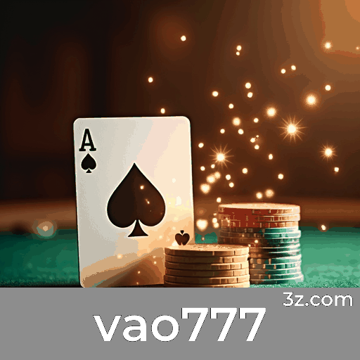 vao777 Inovação: Tecnologia de Jogos Avançada